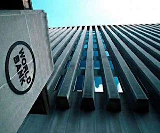 World Bank Offers Financial Help to India to Combat COVID-19