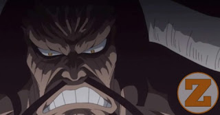 7 Fakta Kaido One Piece, Jadi Mantan Anggota Dari Bajak Laut Terkenal Rocks