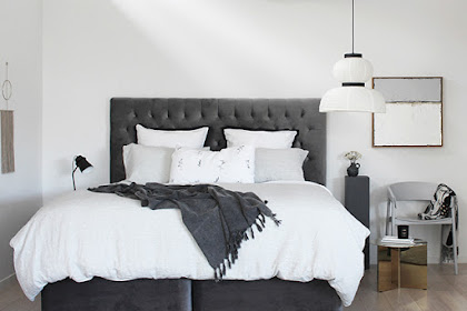 Sleepyhead Launches Novel Sanctuary Bed + Headboard