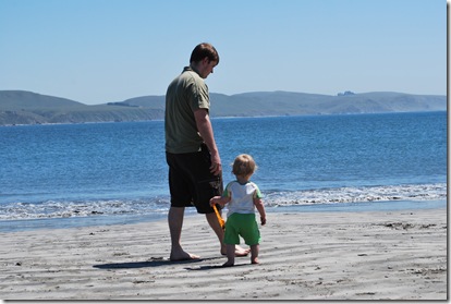 2009-04-19 Day at the beach 023