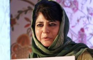 Mehbooba-expressed-gratitude-to-sachin-on-granting-fund-to-school