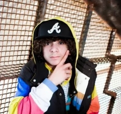 Cerita Sarah: Adam G Sevani