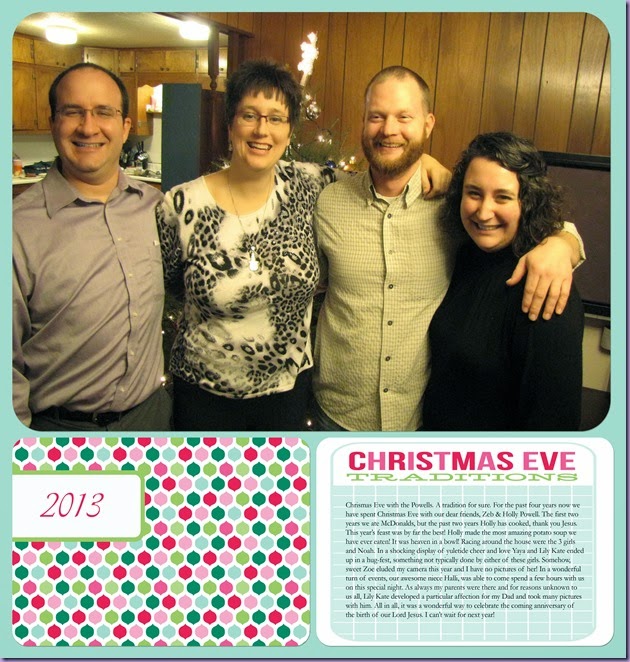 christmas eve 1