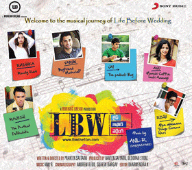 LBW Telugu mp3 Songs download