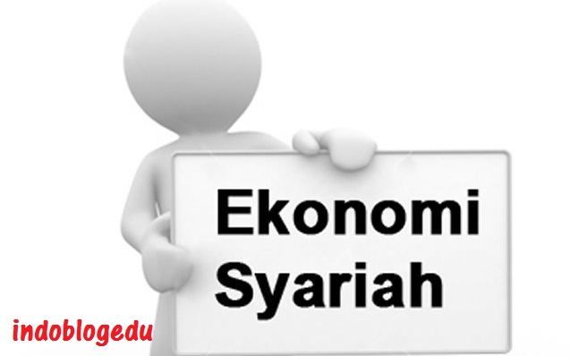 prinsip ekonomi islam