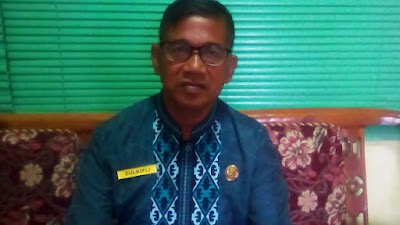 SDS El Ma'arif Perkasa di Ajang Sains