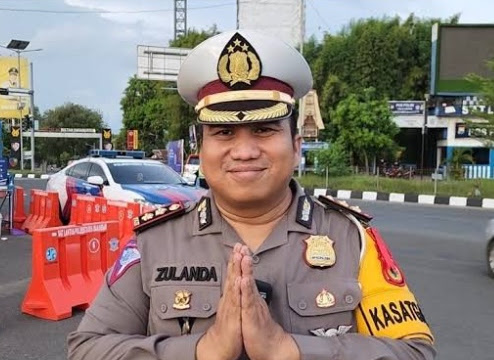 DENDA E-Tilang Satlantas Polrestabes Makassar yang di setor pelanggar ke BRI via BRIVA