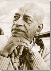 Prabhupada