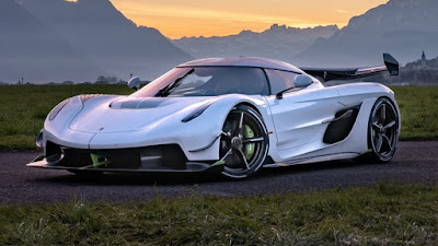 Koenigsegg