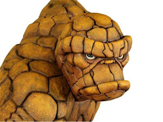 Where to buy MARVEL Polystone Collectibles The Thing Fantastic Four Premium Format Figure Statue