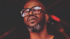 Black Coffee reveals why he won't marry again