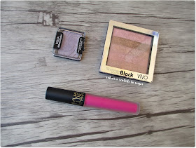 Beauty Haul Primor - Vivo - Wet n' Wild - MUA