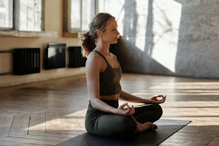 Yoga holistico