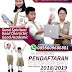 PENDAFTARAN SISWA BARU 2018/2019