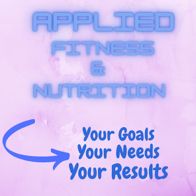 applied fitness inc helps clients lose weight