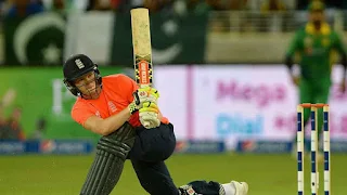 Pakistan vs England 1st T20I 2015 Highlights