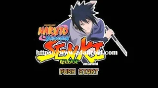 Download Naruto Senki Mod Release World V1.26 Apk