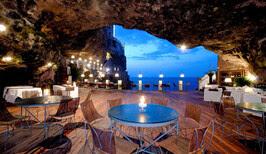 honeymoon to italy