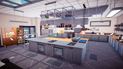 Chef Life A Restaurant Simulator Game Screenshot 4