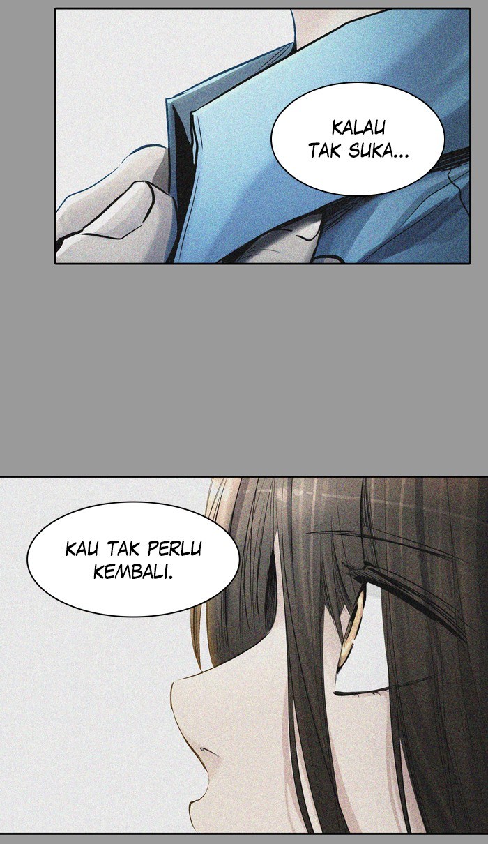 Webtoon Tower Of God Bahasa Indonesia Chapter 412