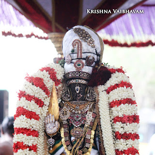 Kodai UTsavam,Thiruvallikeni, Sri PArthasarathy Perumal, Temple, 2017, Video, Divya Prabhandam,Utsavam,