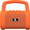 Zebronics Zeb-County 3 Portable Wireless Speaker