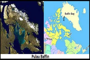 baffin island