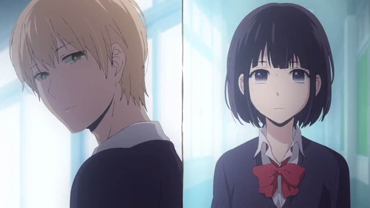 Kuzu no Honkai / Scum's Wish