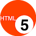 Easy creating a simple HTML5 Website Basic