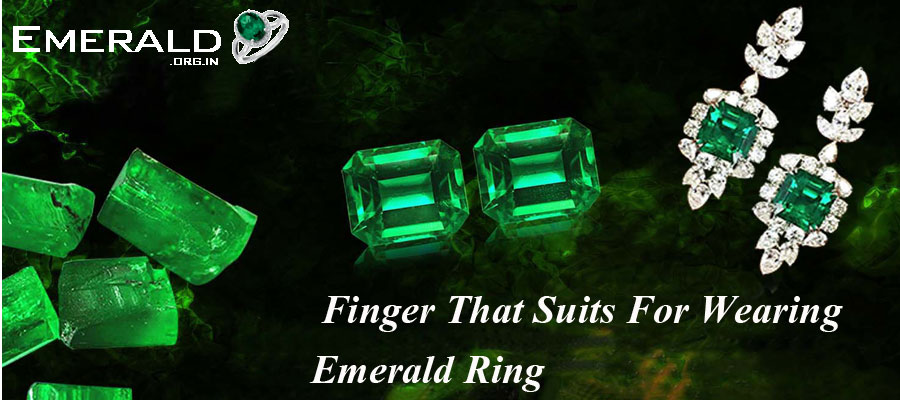 The mantra, method and benefits of wearing Emerald Stone - Articles Factory