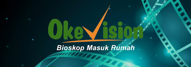 Promo Okevision Terbaru Januari 2014