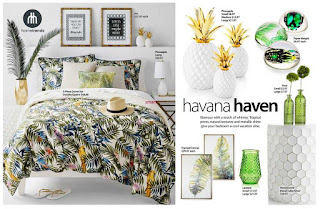 Walmart Spring & Summer Home LookBook March 7 to May 30