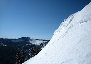 Vail Lovers Leap