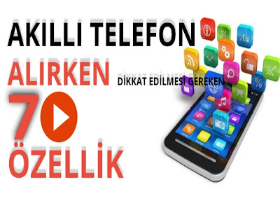 Telefon Alırken 