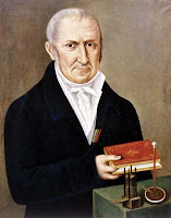 Alessandro Volta