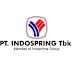 PT. Indospring, Tbk