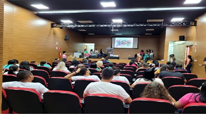 Fundação Cultural do Pará participou da quarta edição da FLIX (Festa Literária Internacional do Xingu)