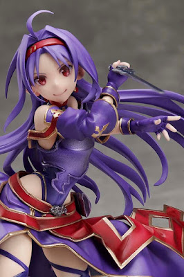 Figuras: Imágenes y detalles de Yuuki Mother's Rosary Ver. de "Sword Art Online" - Genco