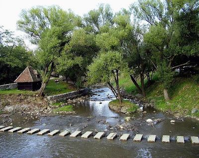 Reka Gradac, Valjevo