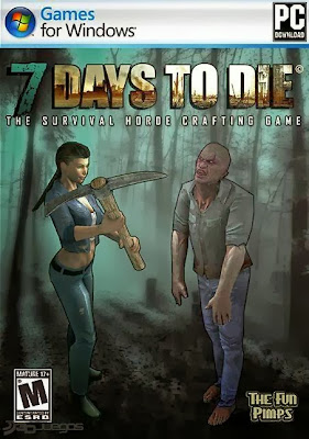 7 Days To Die