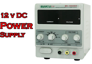 DC Power Supply Mechine