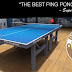 Pro Arena Table Tennis v1.0.0 Andriod Game