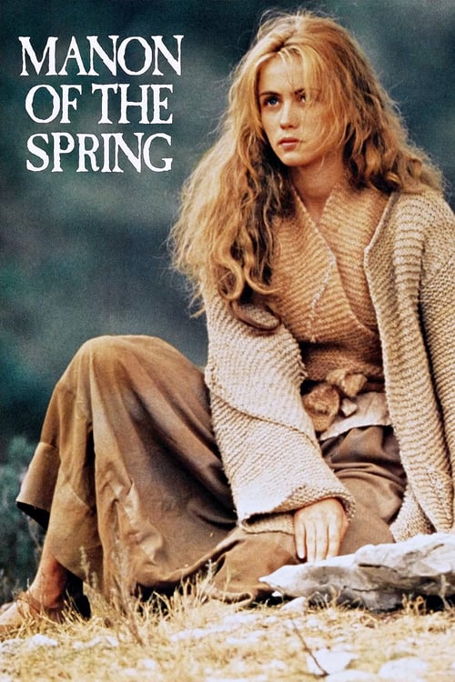 [HD] A Vingança de Manon 1986 Assistir Online Dublado