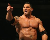  wwe batista  wllpapers