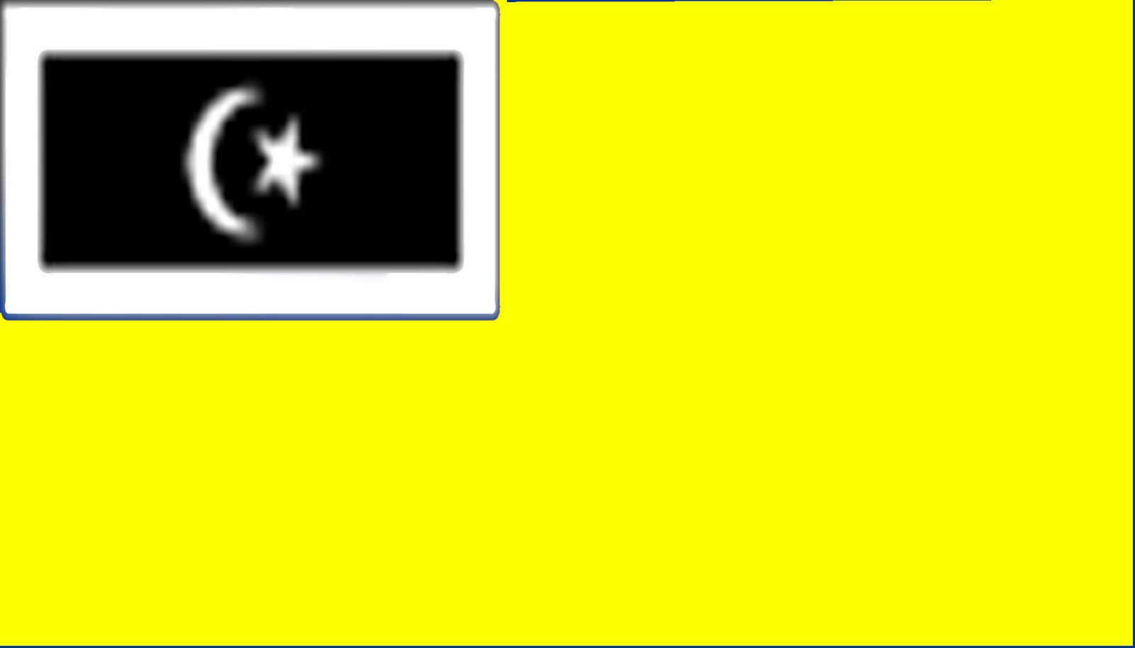 Terengganu Bandaraya Warisan Bendera Daerah Negeriku