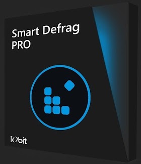 IObit Smart Defrag Pro 6.3.5.188 Español Mega
