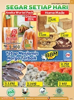 Katalog Carrefour