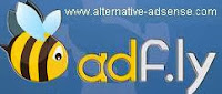 Short Link adf.ly adsense