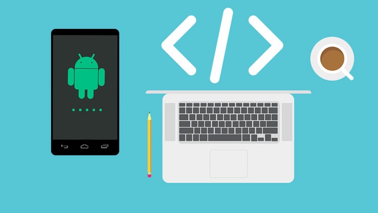 Android Beginners Guide To Create A News Application Udemy Coupon