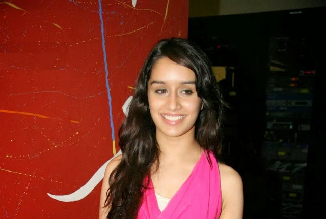 shraddha kapoor Wallpapers Free Download